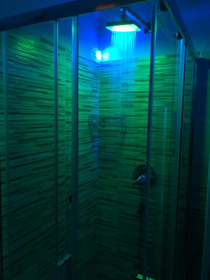 פסקרה Atena Apartments B&B Gold מראה חיצוני תמונה