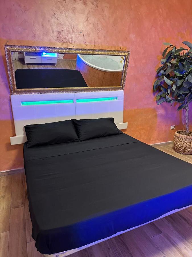 פסקרה Atena Apartments B&B Gold מראה חיצוני תמונה