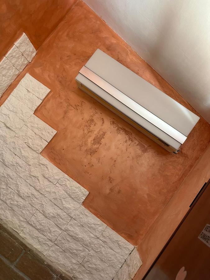 פסקרה Atena Apartments B&B Gold מראה חיצוני תמונה